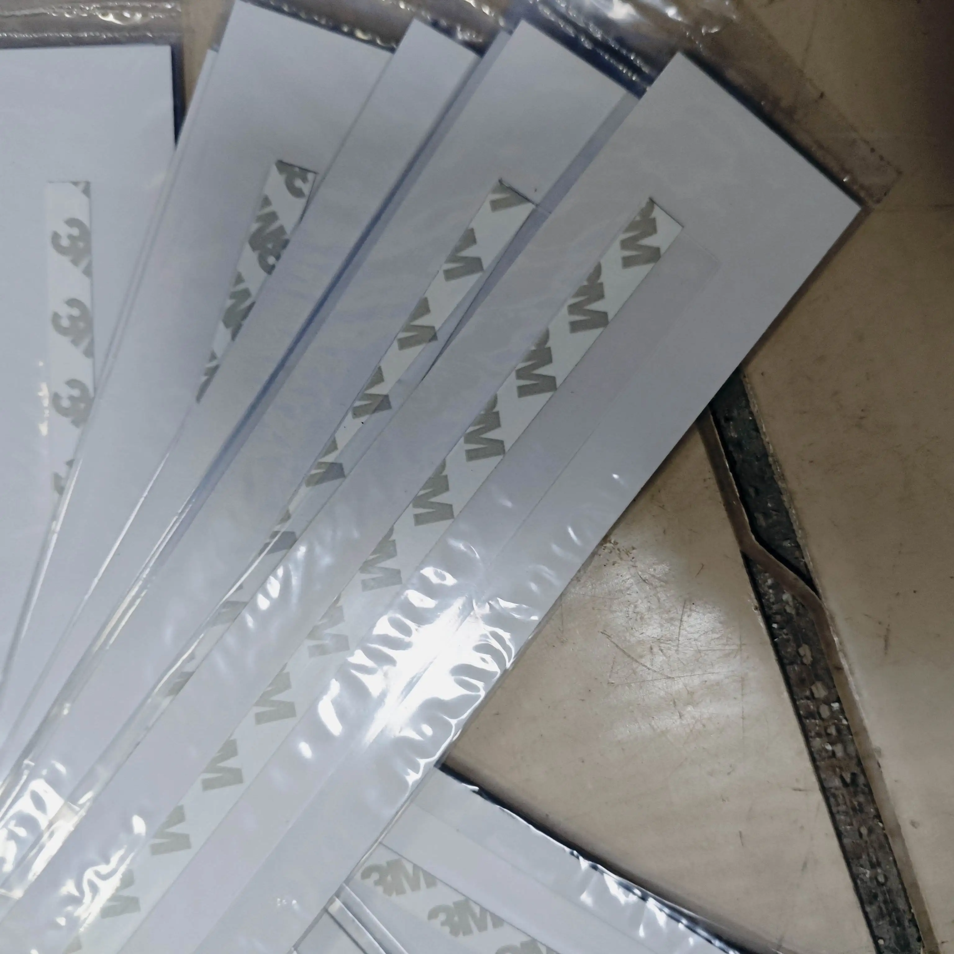 

10X Developer Seal Blade for Xerox DC240 DC242 DC250 DC252 DC260 550 560 570 C60 C70 WorkCentre 7655 7665 7675 7755 7765 7775