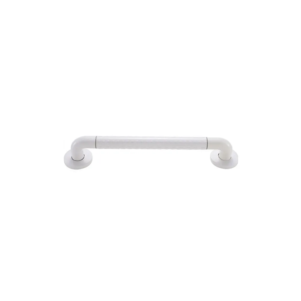 

Stainless Steel Bathroom Handrail Anti-Slip Granules Thicken Grab Bar Balance Support Advanced Auxiliary Toilet Handrail