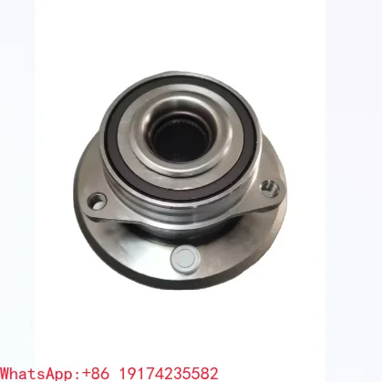 

Best-Selling Universal Rear Front Wheel Hub Unit 52124767AE for Dod New Condition Direct From Automobile Part Manufacturer