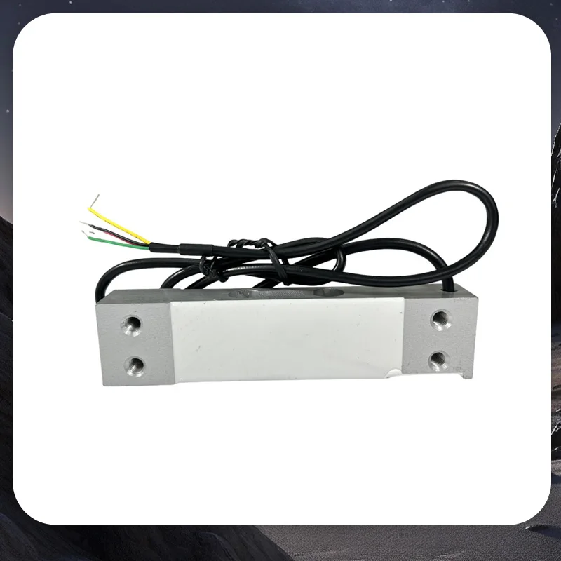 خلية تحميل مستشعر الوزن ذات نقطة واحدة ومضخم إرسال الجهد الحالي لقياس قوة موازين الحوسبة الإلكترونية