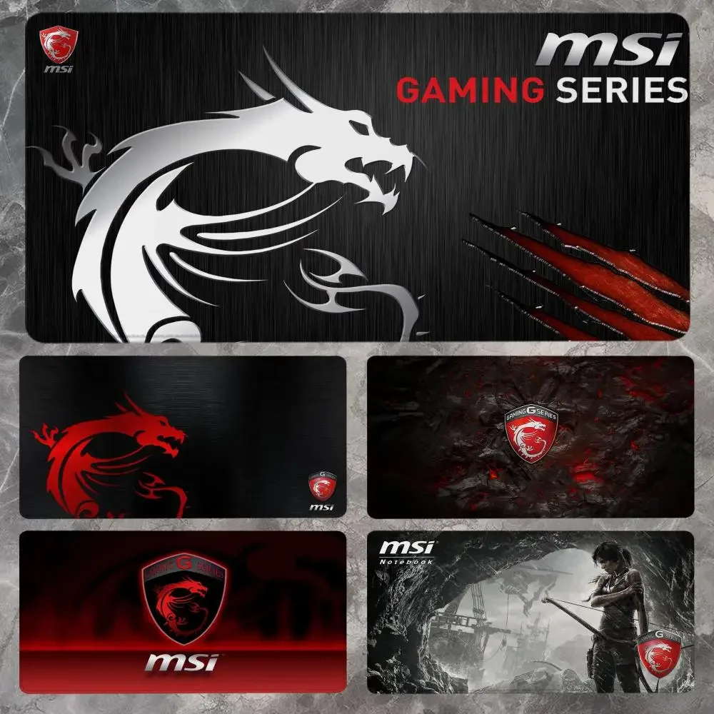 M-MSI Mouse Pad 90X…