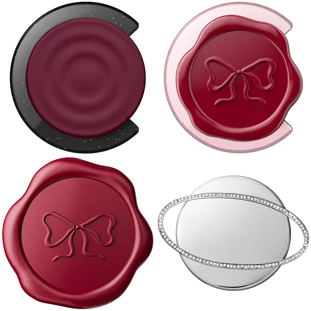 

6041715 Magnetic Phone Folding Stand for IPhone Holder Mount Support for Galaxy S