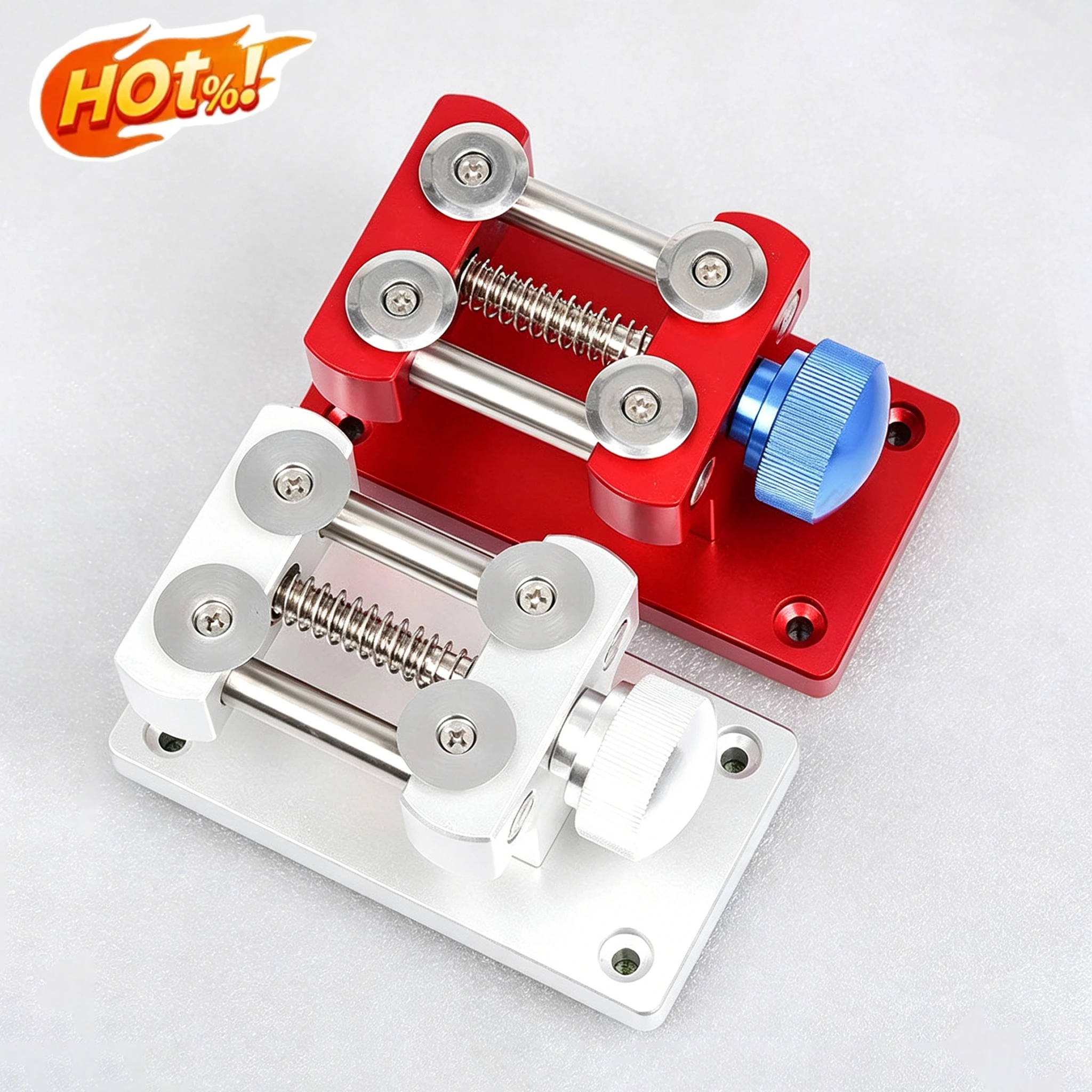Watch Repair Tool Watch Bezel Opener Remover Watch Back Case Cover Opener Watch Back Opener Kit Watchmaker Watch Tool Workbench