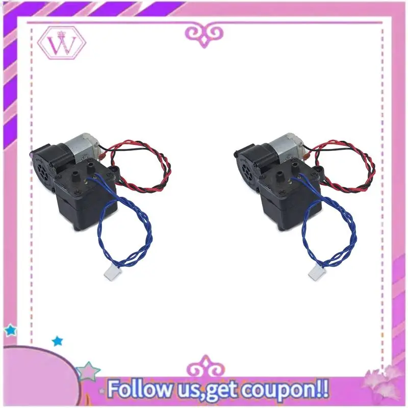 

Upgraded 2X Smoke Generator Parts For 1/16 Henglong RC Tank Model 6.0S/6.1S Version RC Trailer Excavator Upgrades Accessories