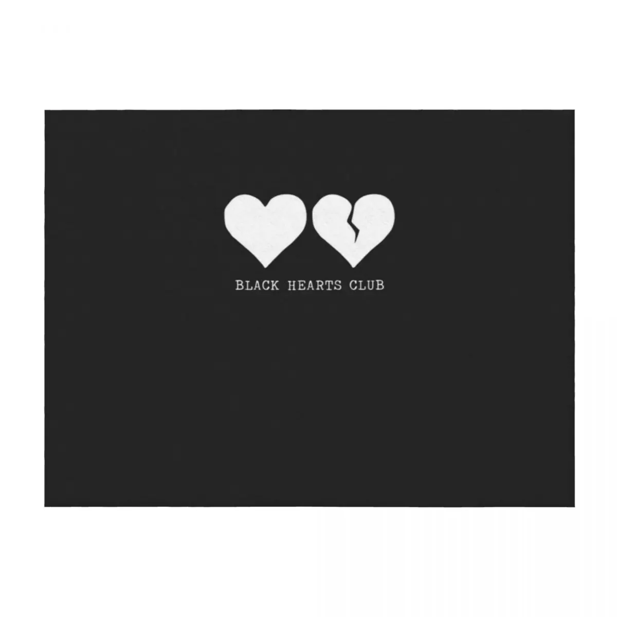 

BEST SELLER - Yungblud Merchandise Essential T-Shirt Throw Blanket Plaid Thin Thins manga Blankets