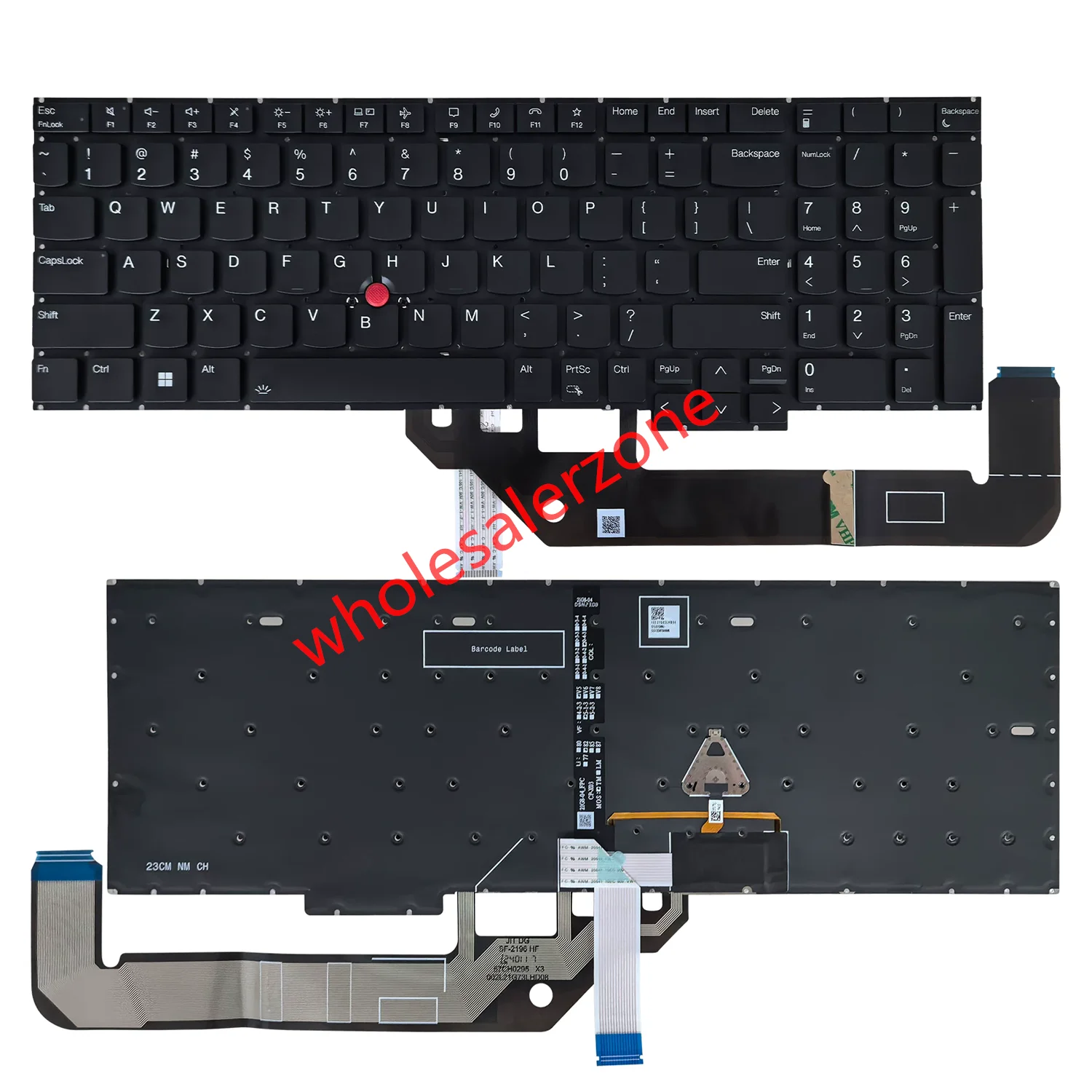 usキーボード-lenovo-thinkpad-e16-gen-1、e16-gen-2、e16-gen3、e16-gen4、21jn-21jq-21jt-21ju-21ma-21mb-21m5-21m6-21sr-21st-ノートパソコン用