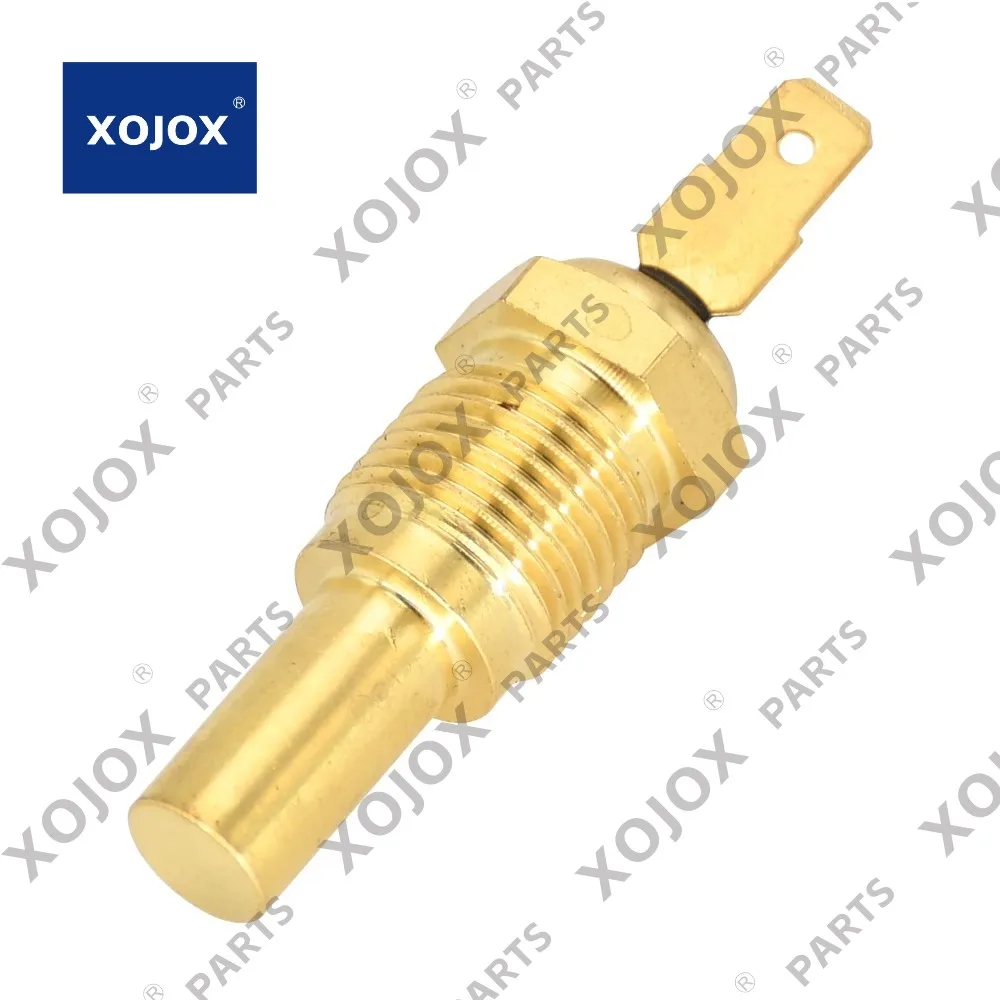 

XOJOX Water Temperature Sensor 2489U268F1 SW2489U268F1 For Kobelco Excavator SK210LC MD200C