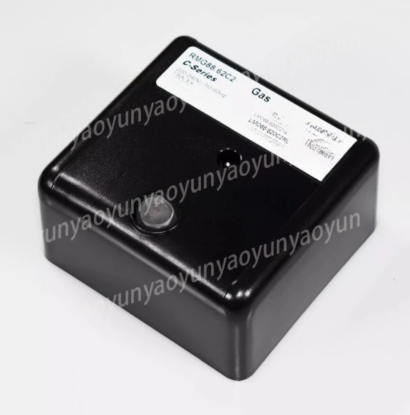 RMG88.62C2 Gas Program Control Box Burner Controller Boiler Control Module