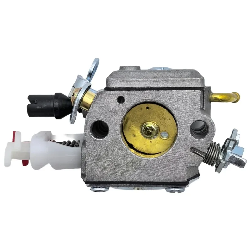 Carburetor Ignition… - image