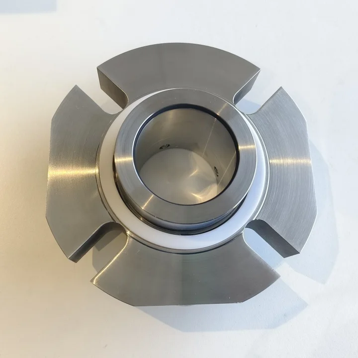 

1.875'' OEM Single Cartridge Seal Replacement for Chesterton 150 Mechanical Shaft Seal for Chemical Pump