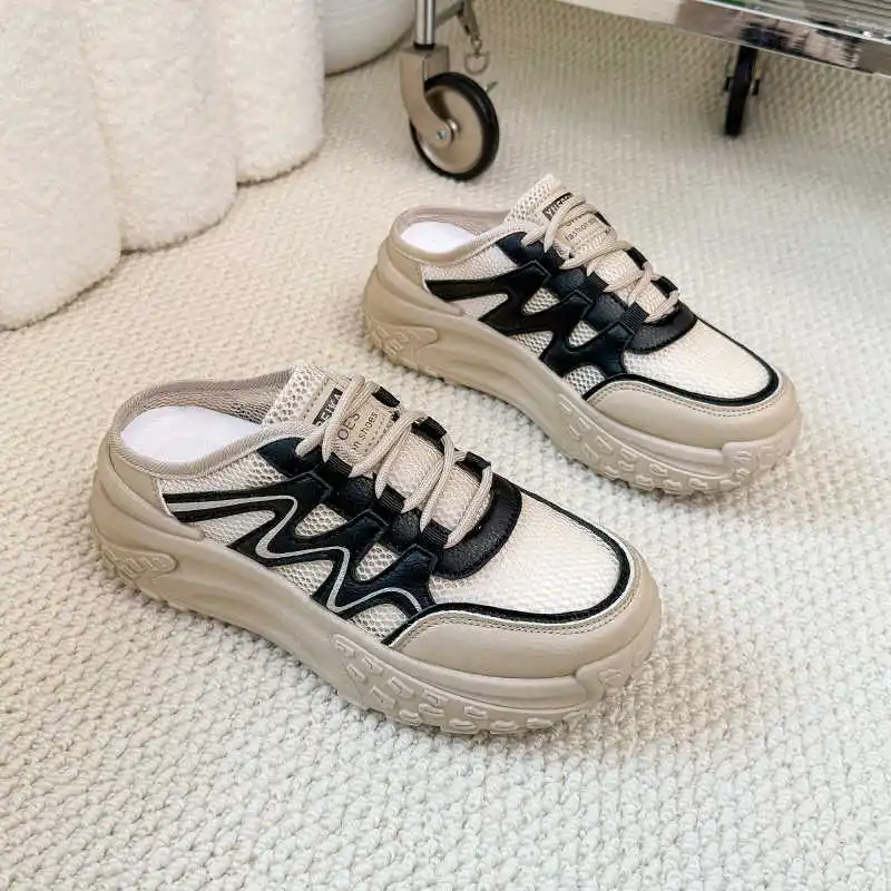 

Легкие нескользящие женские туфли, женские сандалии, милые тапочки, кроссовки, спортивные роскошные кроссовки Hyperbeast Festival Zapatiilas