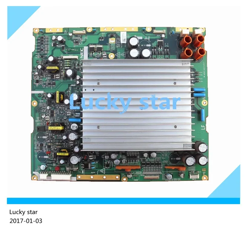 Applicable toNP42B3MF01 Y baord 942-200540 board good working part