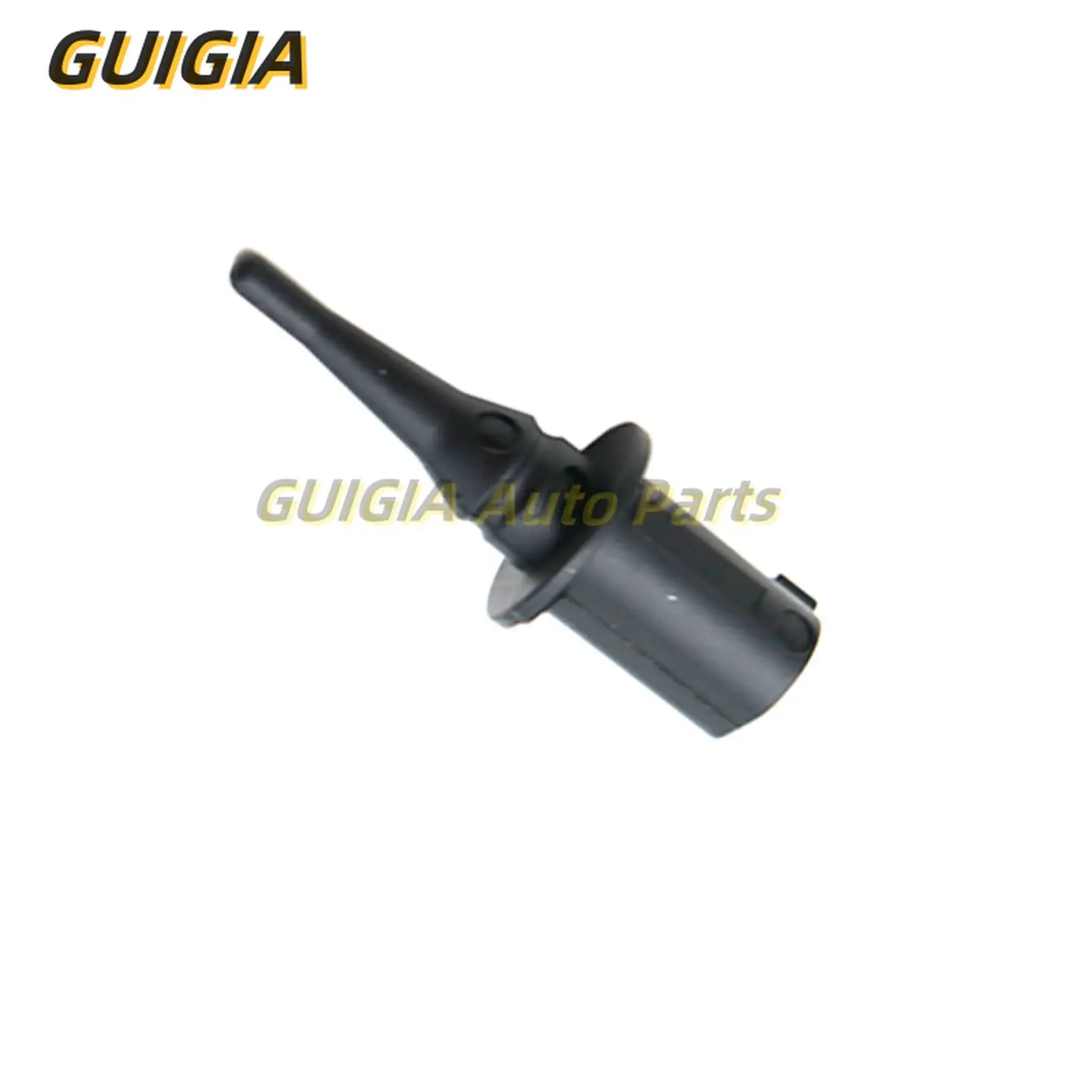 0075421318 مستشعر درجة حرارة الهواء المحيط الخارجي الأسود لمرسيدس بنز C E S Smart Sprinter 0005428418 2E0919379A 2E0919379B