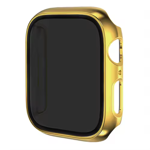 Glass+Cover For Apple Watch case 46mm 44mm 40mm 41mm 45mm 49mm 42mm Screen Protector iWatch serie Ultra 9 8 7 6 SE 5 10 42/46mm - Image 9