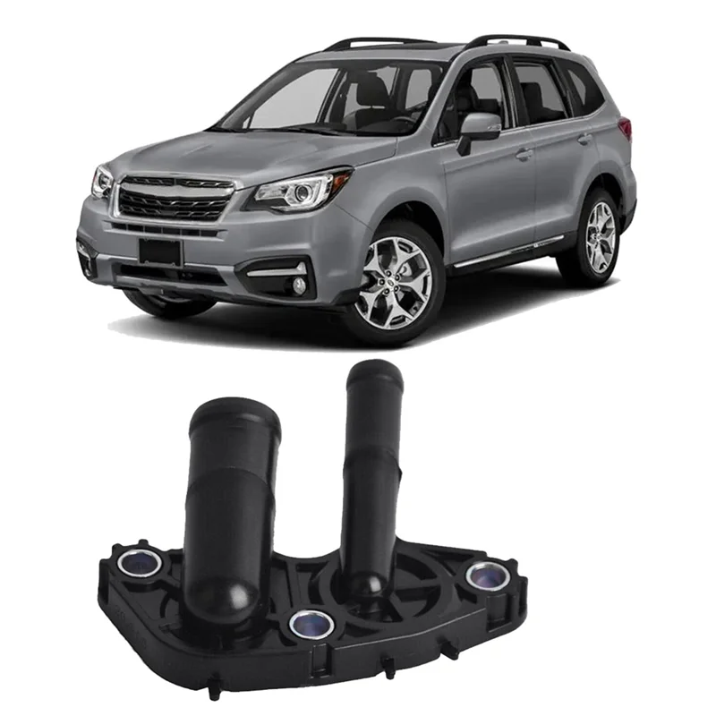 B07A-10X PCV Tubo Connettore 11821AA660 Per Subaru Forester Impreza Legacy WRX PCV 2011-2018 Auto Connettore Tubo 11821-AA660