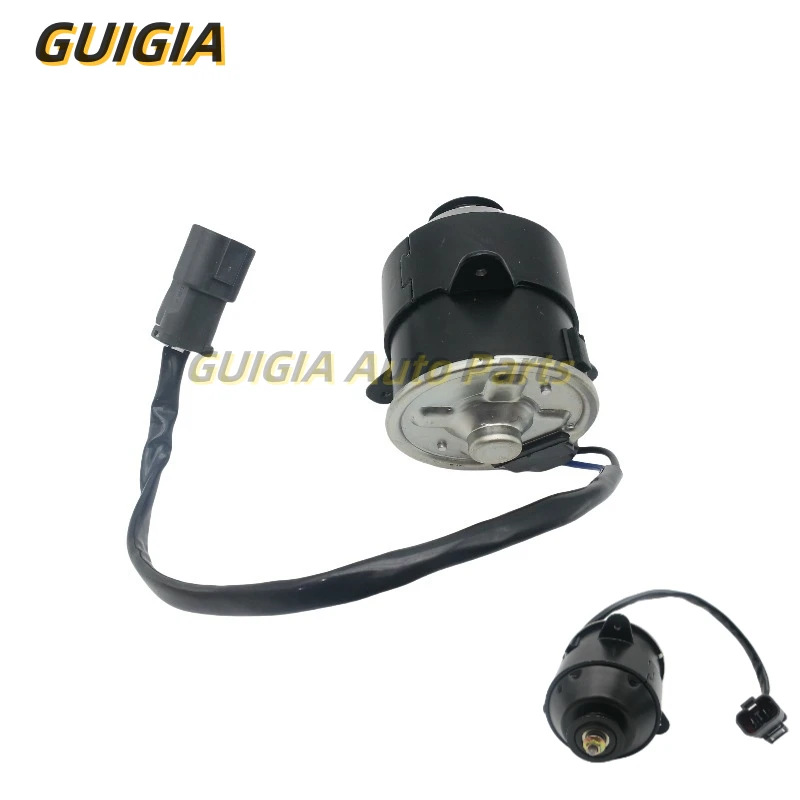 19030-RAA-A01 Radia…