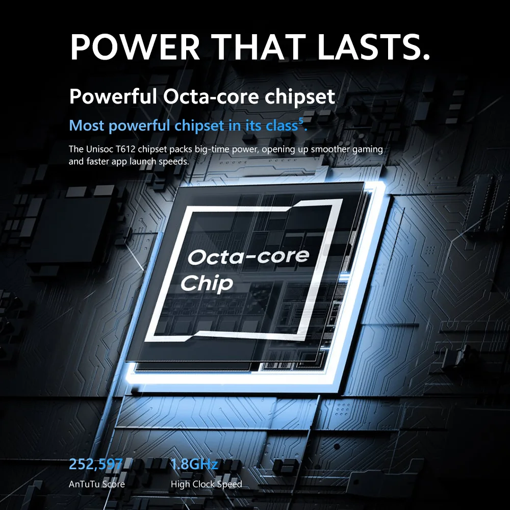 هاتف Realme Note 60 4G الذكي 4GB Ram 256GB Rom 5000mAh