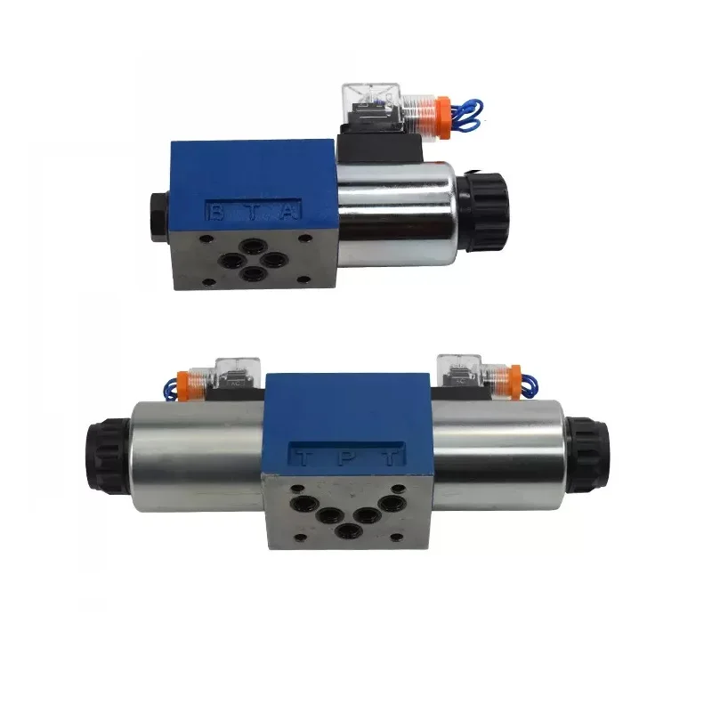 

RPE Series of RPE3,RPE4,RPE3-06,RPE4-10,RPE3-062,RPE3-063,RPE4-102,RPE4-103 Hydraulic Solenoid Valve