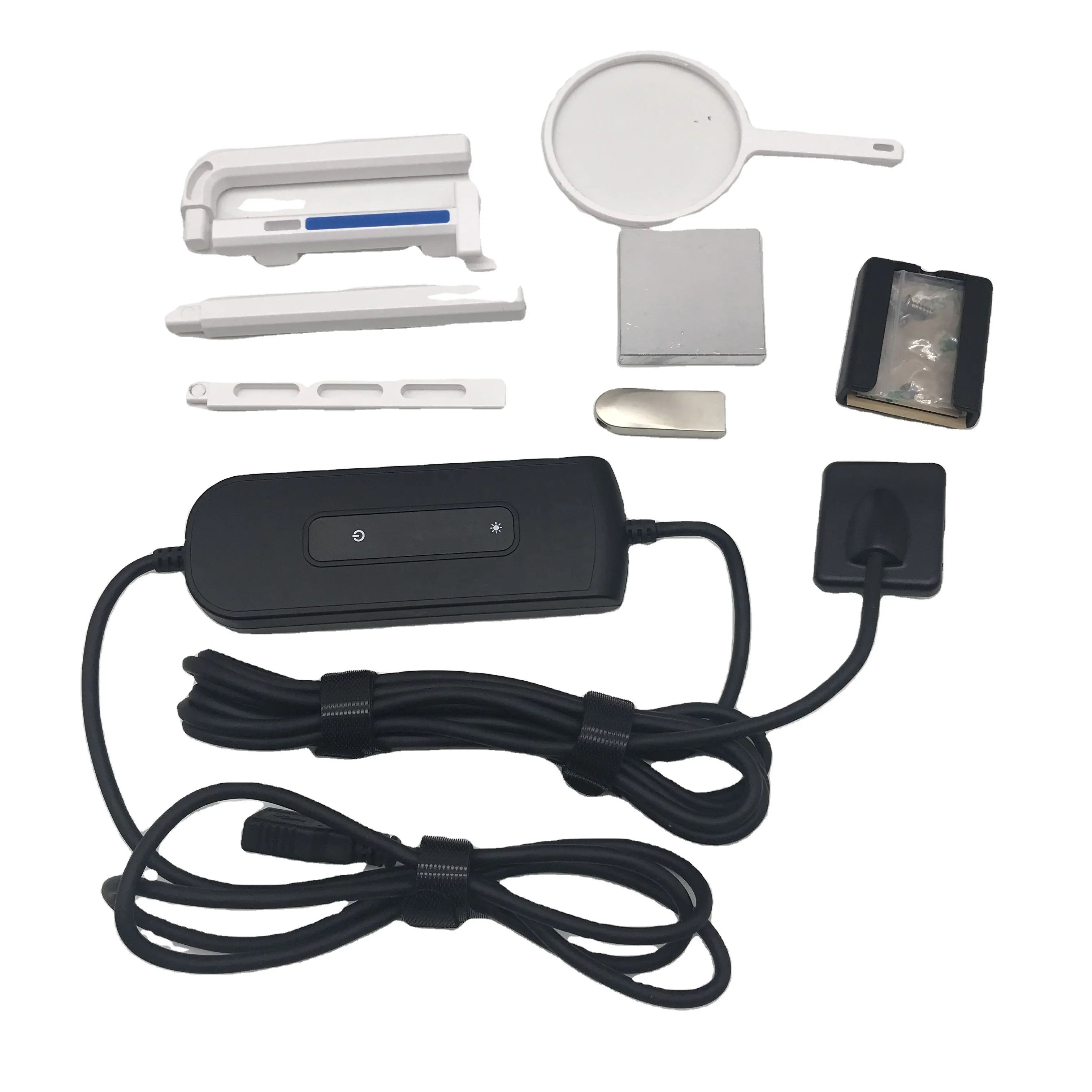 Intra Oral X-Ray Detector Sensor Size 1.5 Low-Dose Photon-Counting        Digital