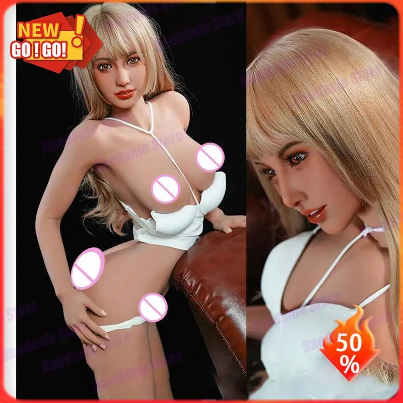 18 + مدة مع ثديين كبيرين ومؤخرة للبالغين، وحدات معدنية، عظام مدمجة، مهبل واقعي، جنس شرجي عن طريق الفم، 160 سم،