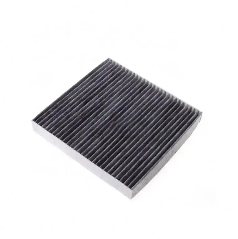 cabin air filter for 2004- FIAT 500 PANDA 1.2 / 1.3 / 1.4 OEM: 68096453AA