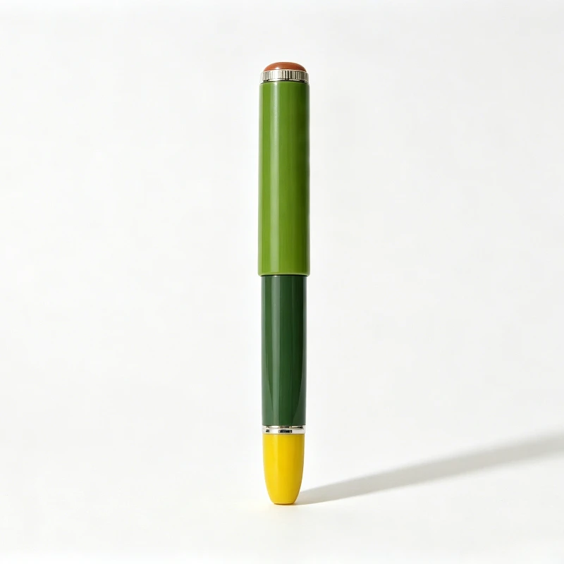 boligrafo-de-tinta-verde-metal-m-b-05mm-minimalista-negro-regalo-boligrafo-de-rodillo-mb-mon-para-adolescentes-practica-de-caligrafia