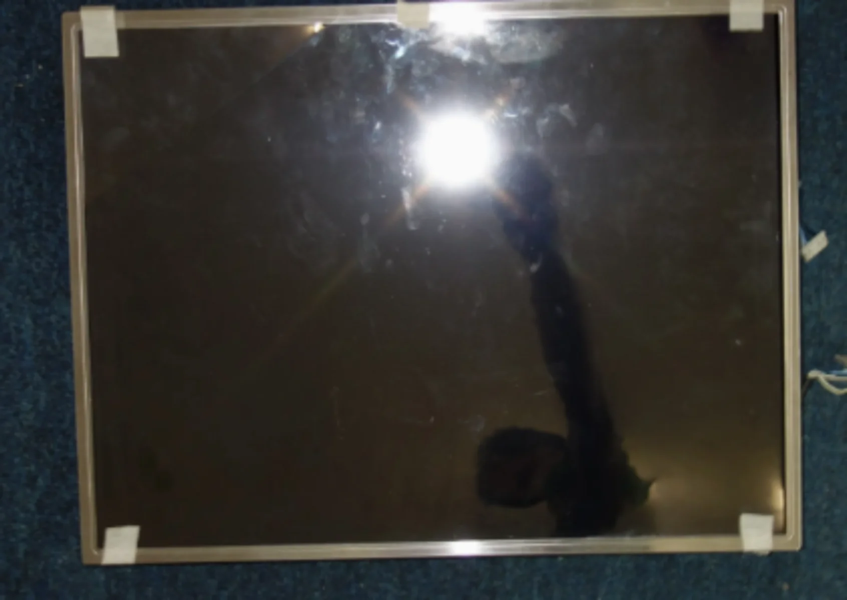 LTM213U6-L01 LCD Screen Display Panel