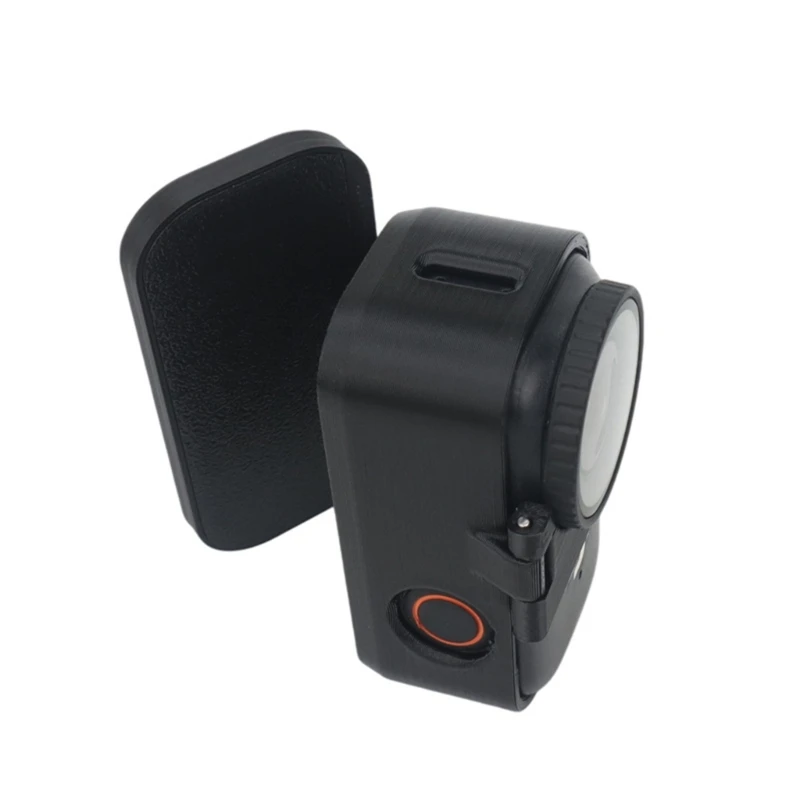 Adjustable 180 Degree Rotatable Phone Holder Support Detachable Design For Multiple And Stable Base F19E