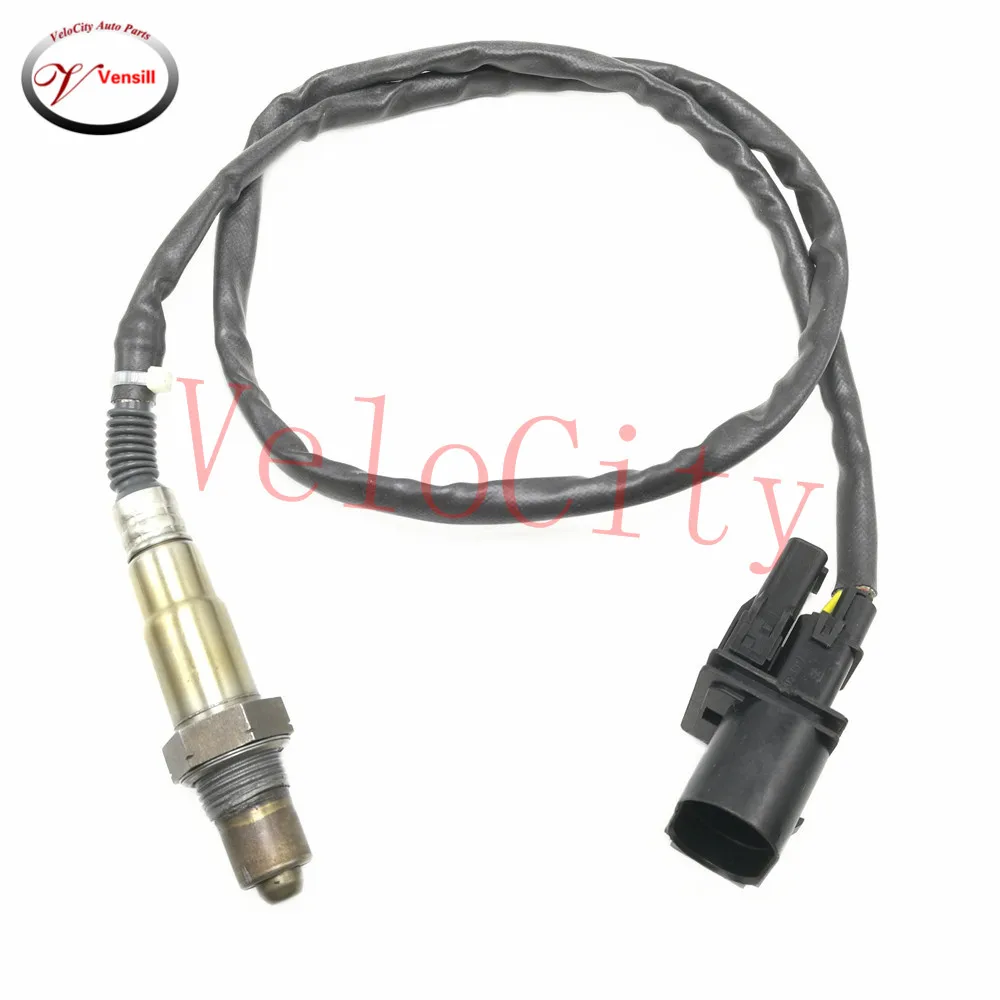 

Кислородный датчик Lambda для 02-04 Passat 04-06 Touareg Audi A6 A8 S8, Деталь № 1K0998262H 0258007357