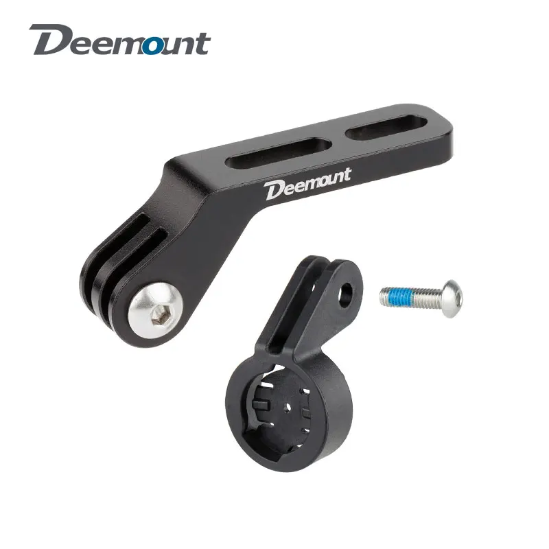 Bicycle Saddle Rail Rear Light Bracket Seatpost Mount Stand For Magicshine RN120 SEEMEE60 100 180 200 300 Lamp Extension Holder