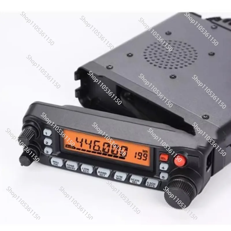For  Dual Band  Transceiver Talkie  Transceiver Car Radio