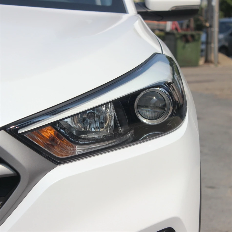

Car Interior Spare Parts Lampcover Caps Headlamp Housing