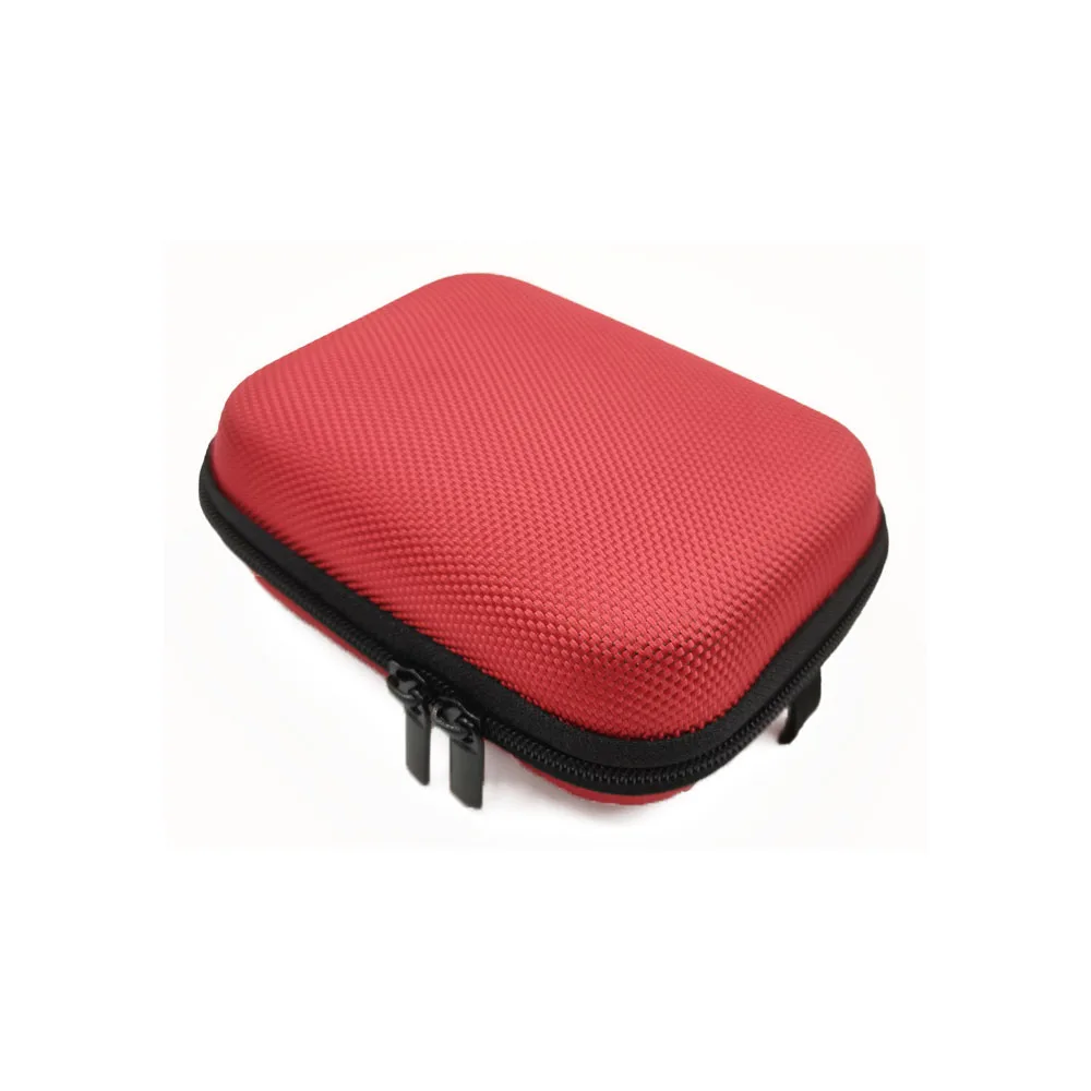 1PCS 하드 케이스 여행 게임 보이 어드밴스 SP 운반 보호 커버 보관 가방 GBA SP 콘솔