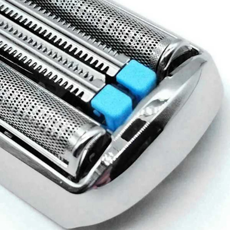 حار 2X استبدال احباط القاطع رئيس الحلاقة رئيس شفرات حلاقة لسلسلة براون 9 92S/92B/92M ماكينة حلاقة كهربائية رئيس B