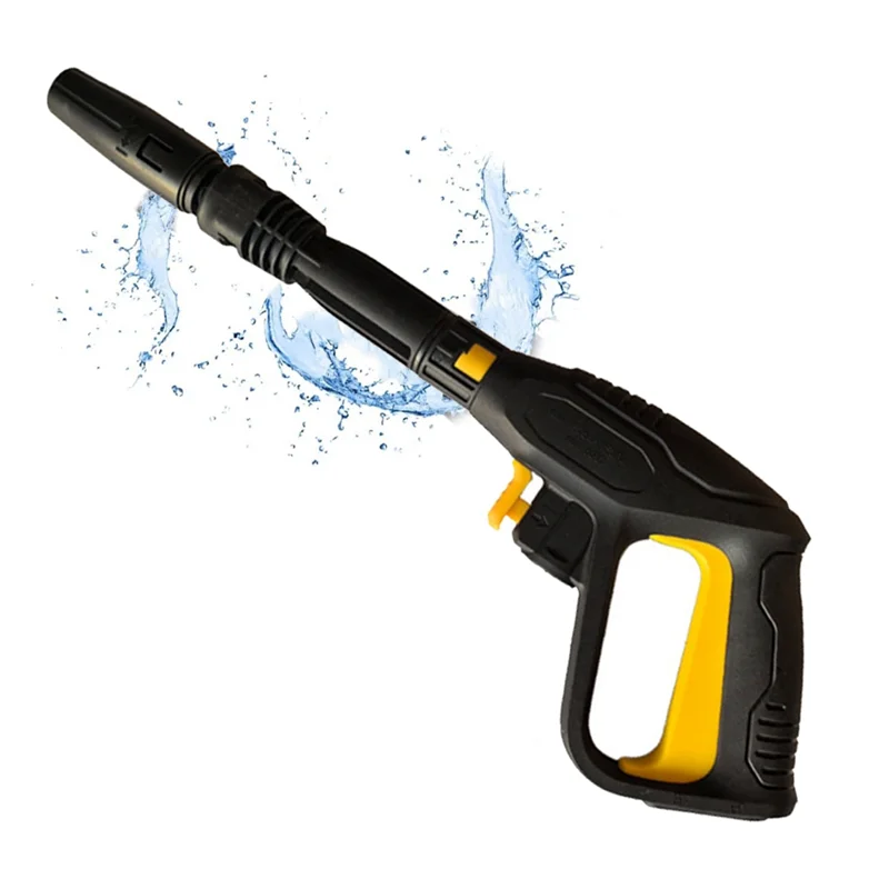 Für Karcher K2 K3 K4 K5 K6 K7 Hochdruckreiniger Teile Ersatz Lanze mit Düsen Set