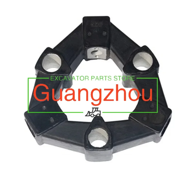 

for 4A/AS 8A 8AS 16A 16AS 22A 22AS 25A 25AS 28A/AS 30A 30AS Komatsu Daewoo Sumitomo Excavator Rubber Coupling Connection Glue