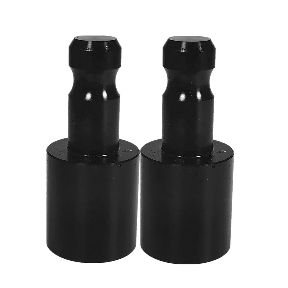 2 pcs Adapter 5/8