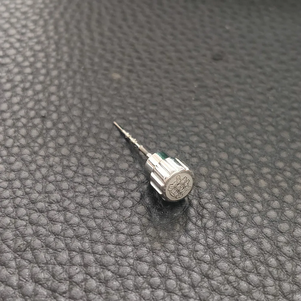 ステンレス鋼の時計ケース,47.5mm,サファイアクリスタルケース,王冠,ジュエリー