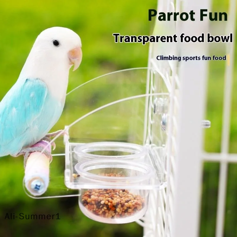 【E】Bird Transparent…