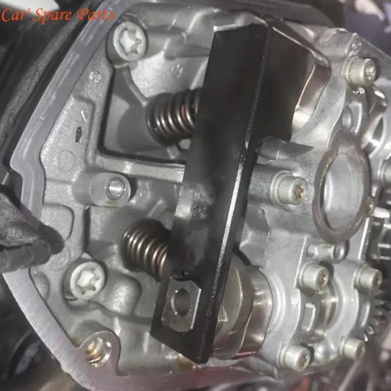 Y4UA Alignment Jig TDC/BDC Alignment Pin Accessories Component For R1200GS R1200RT