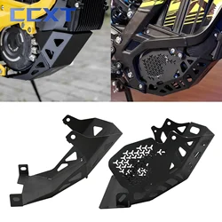Electric Motorcycle Motor Protection Cover Shield For Sur-Ron Surron Sur Ron Light Bee Electric Motocross Dirt Bike Universal