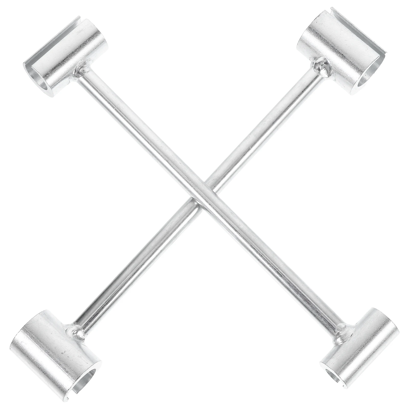 

2 шт. ключ для регулировки дверных петель, сверхмощный ремонт зазора, выравнивание серебряных мебельных петель, набор регулируемых ключей