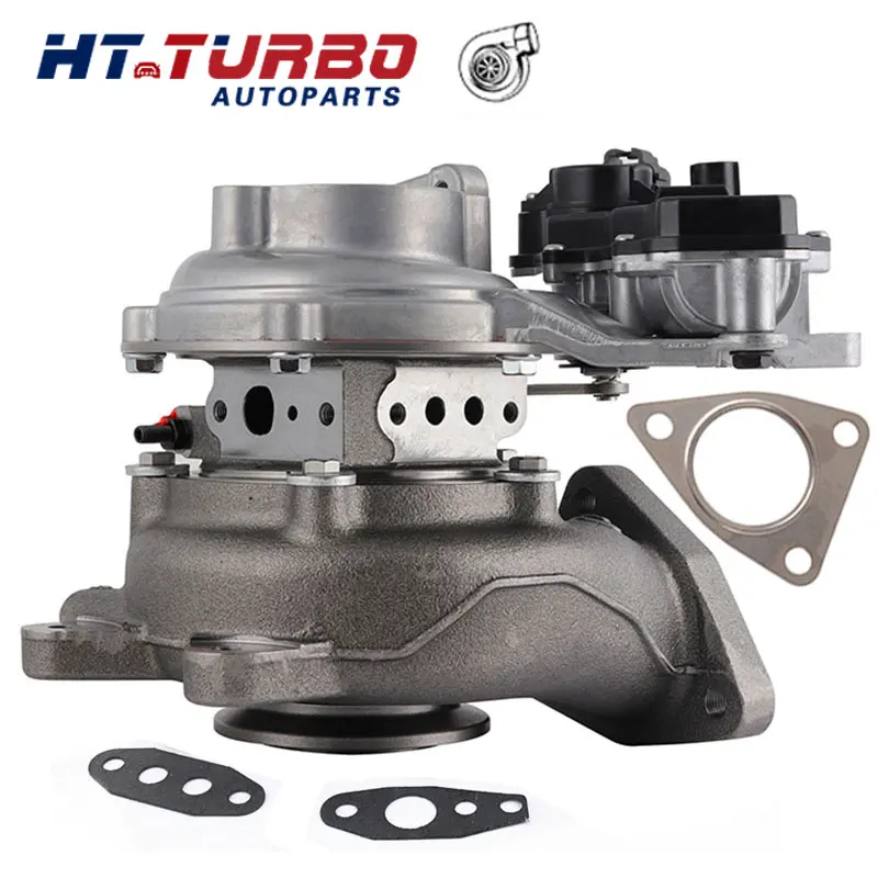 CT16V  Turbo 1720111080 17201-11080 1720111080 Turbine Turbocharger For Toyota HILUX PRADO FORTUNER 2.8L 1GD-FTV 1GDFTV 1GD FTV