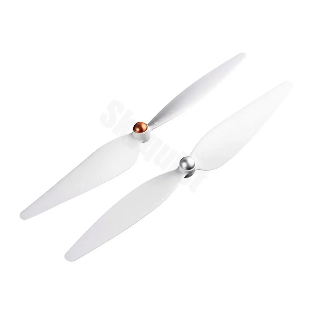 4 paia di eliche a sgancio rapido 4CW + 4CCW per Xiaomi Mi 1080 versione Drone Quadcopter