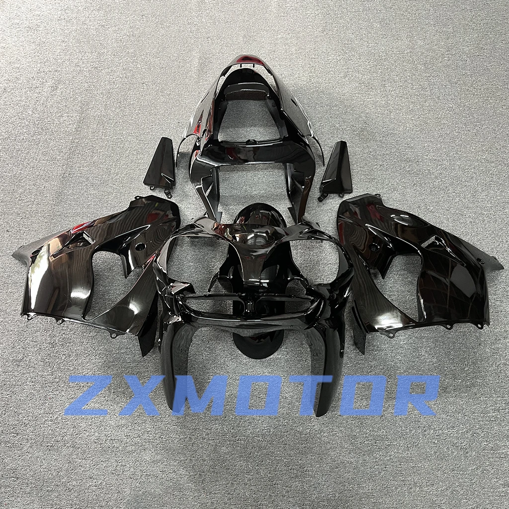 Fairing Kit for KAWASAKI ZX 9R 2002 2003 Complete Motorcycle Plastic Component Fairings ZX9R 02 03