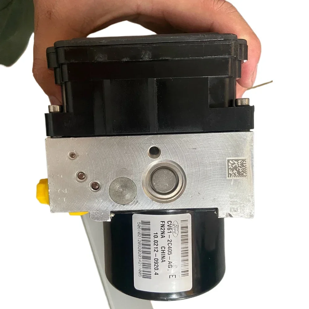

ABS Brake Pump Control Module forFo rd Escape Kuga CV61-2C405-EC CV612C405EC CV61-2C405-AG CV612C405AG CV61-2C405-AH CV612C405AH