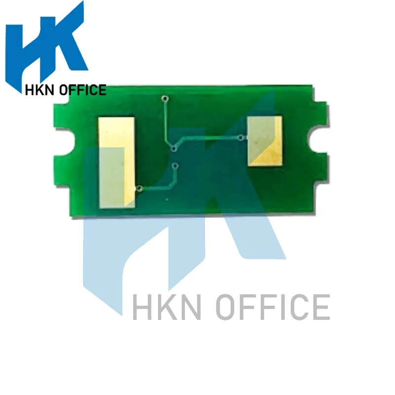 15 chips TK-3182 como los utilizados para el kit de tóner Kyocera ECOSYS P3055dn P3055 TK3182 US/LA