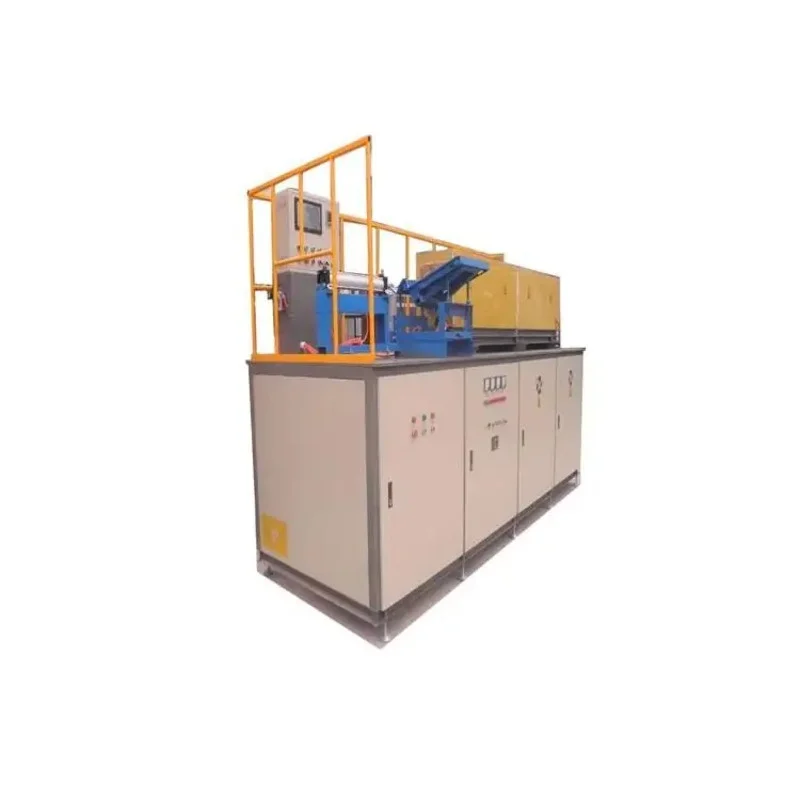 5-ton ijzeren inductieverwarming diathermieoven te koop