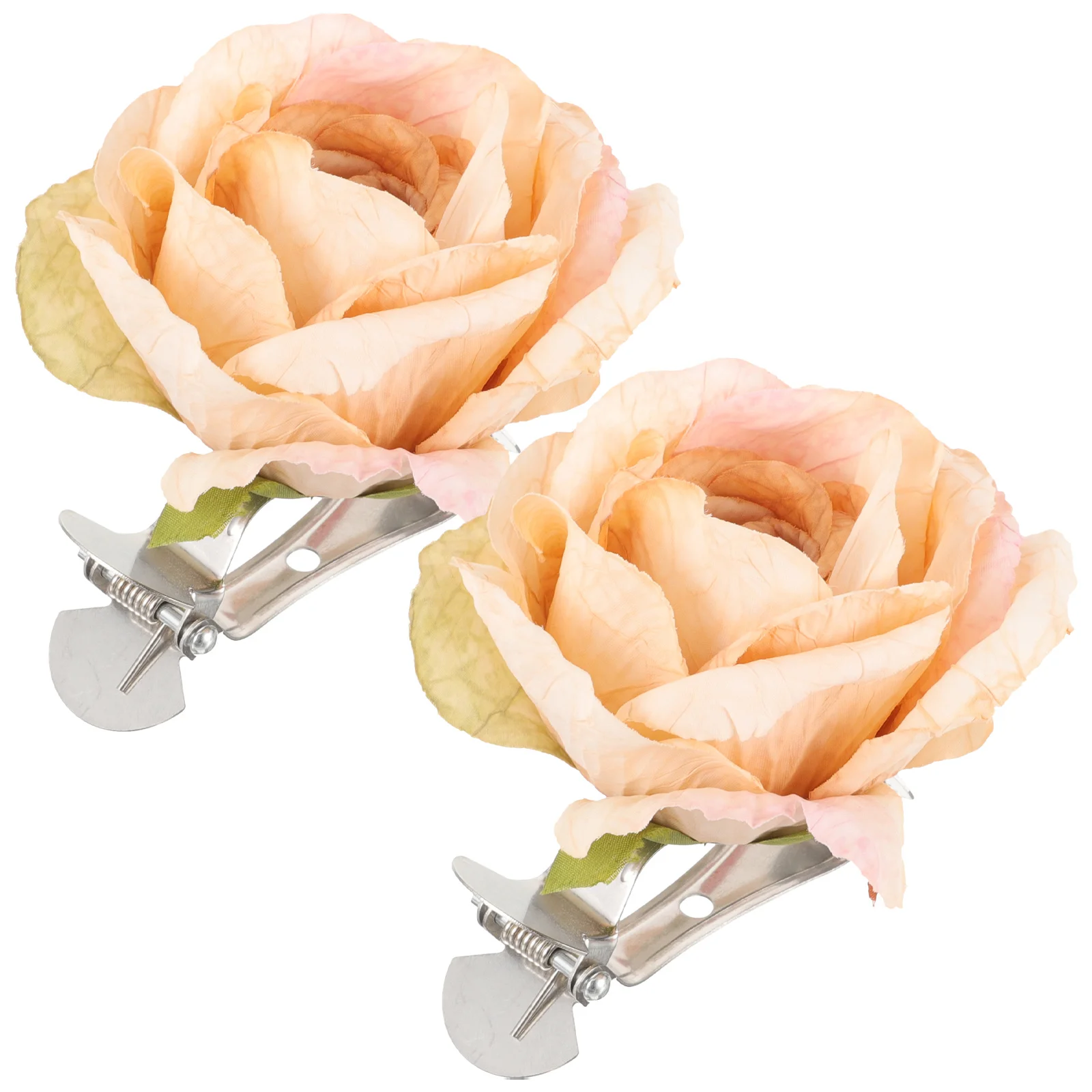

2pcs Curtain Tiebacks Flower Design Drapery Holder Clips For Sheer Gauze Curtains No Drill Needed Decorative Holdback Clamp