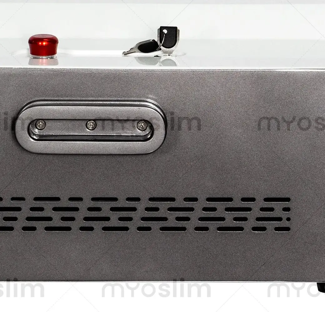 30W 5in1 980nm Diode Vascular System Professional Spider Vein and Nail Care Device for Home Beauty Salon Equipment